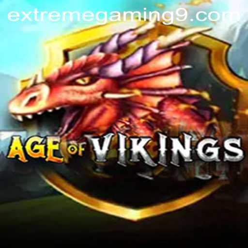 AgeofViking: Unleashing the Norse Fury in the Realm of EXTREMEGAMING