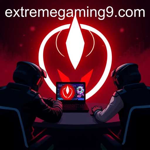 EXTREMEGAMING