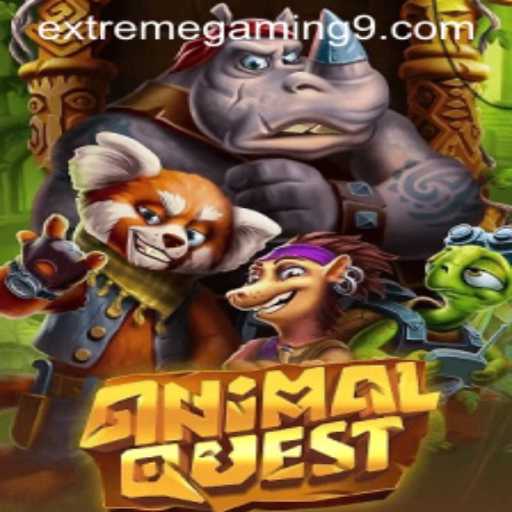 Unveiling AnimalQuest: The Thrilling Adventure for EXTREMEGAMING Enthusiasts