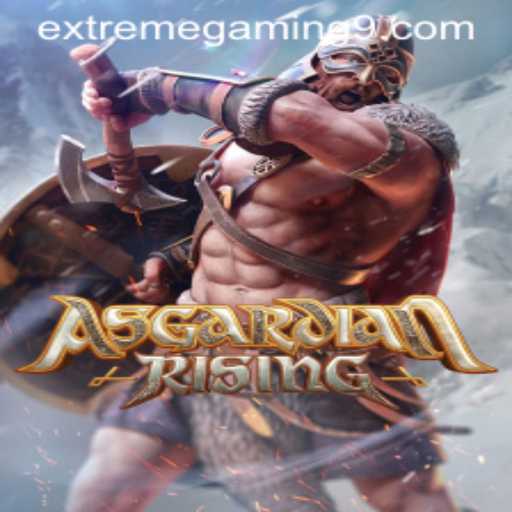The Epic Realm of AsgardianRising: A New Chapter in EXTREMEGAMING