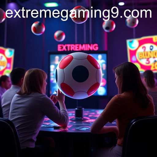 EXTREMEGAMING