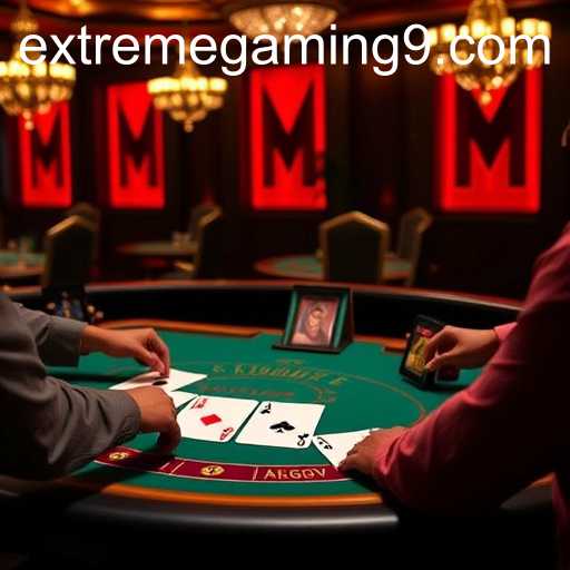 EXTREMEGAMING