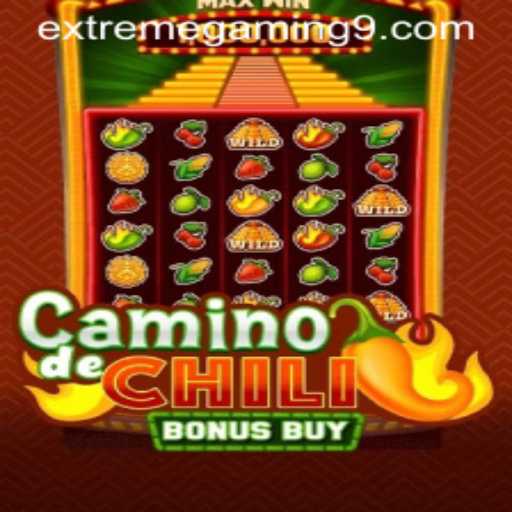 CaminodeChiliBonusBuy: A Deep Dive into the Fiery World of Extreme Gaming