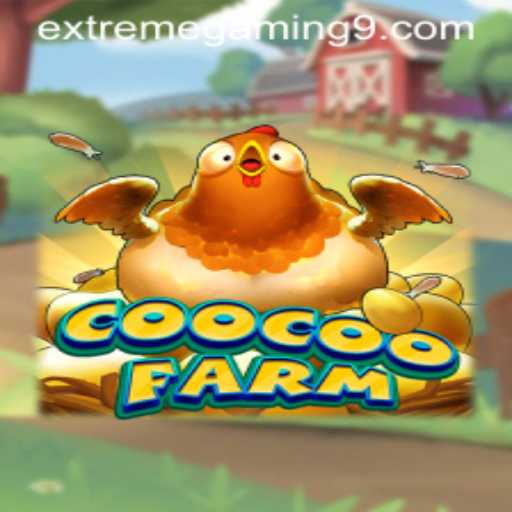 CooCooFarm Revolutionizes Casual Gaming with EXTREMEGAMING Experience
