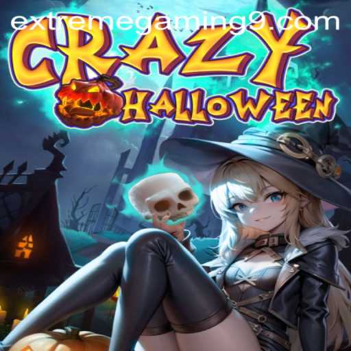 CrazyHalloween: The Ultimate Gaming Experience with EXTREMEGAMING