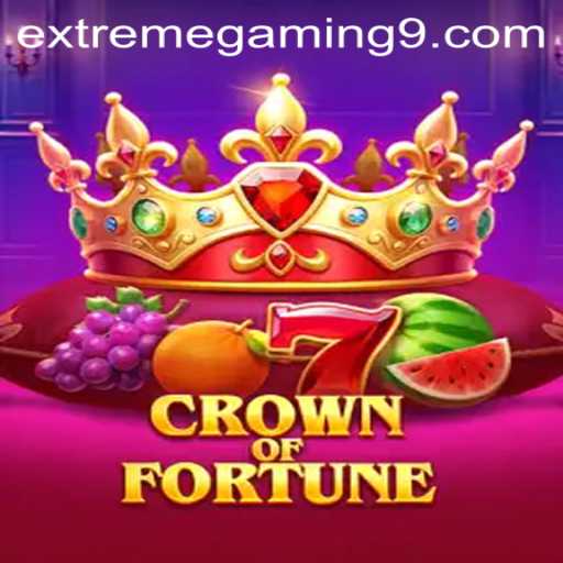 Crown of Fortune: An In-Depth Exploration of EXTREMEGAMING's Latest Masterpiece