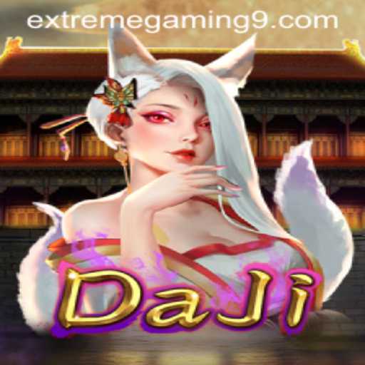 DaJi: The Thrilling World of EXTREMEGAMING