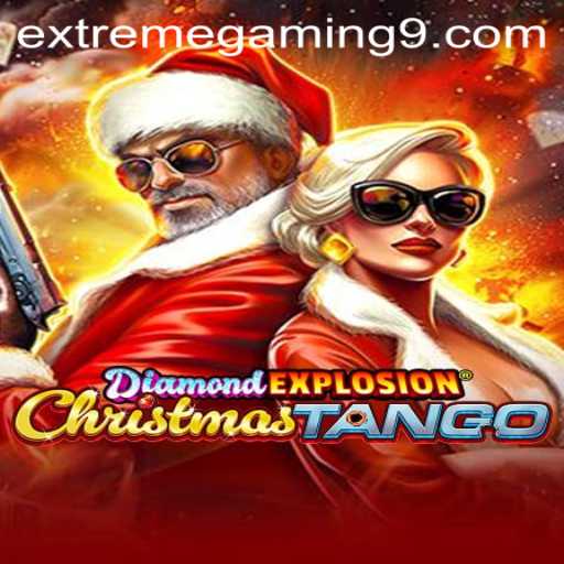 DiamondExplosionTango: Unleashing the Thrill of EXTREMEGAMING