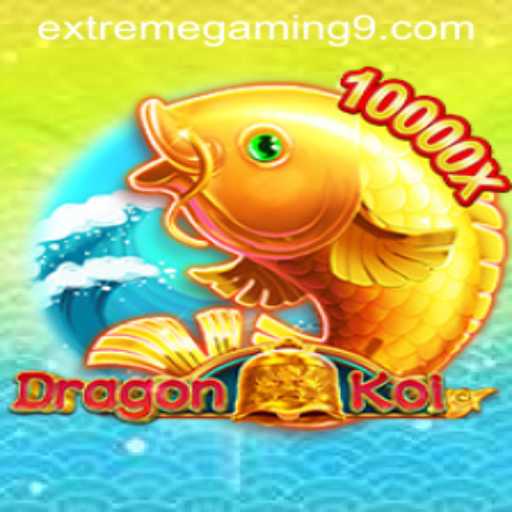 DragonKoi: The Ultimate EXTREMEGAMING Experience