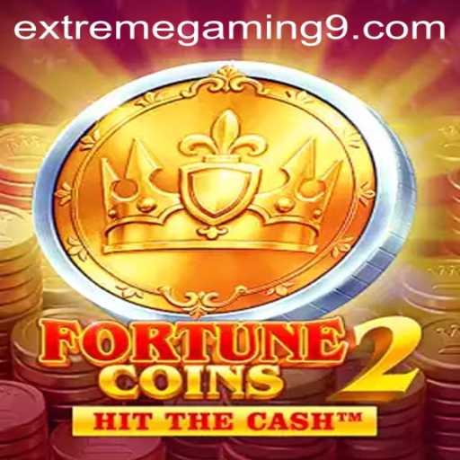Explore the Thrills of FortuneCoins2 with EXTREMEGAMING