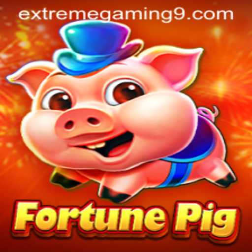 FortunePig: The Latest Sensation in EXTREMEGAMING