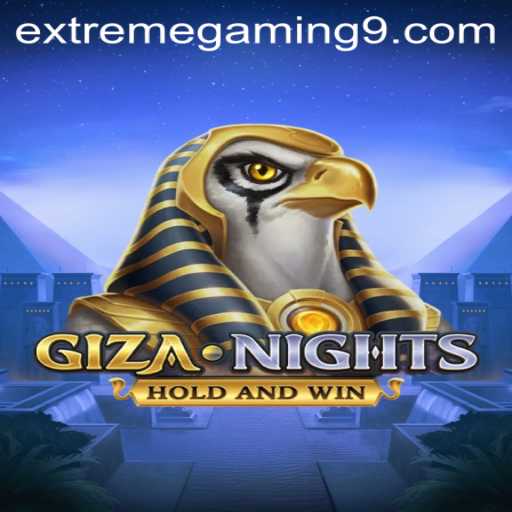 Unveiling the Enigma of GizaNights: A Venture into the Realm of EXTREMEGAMING