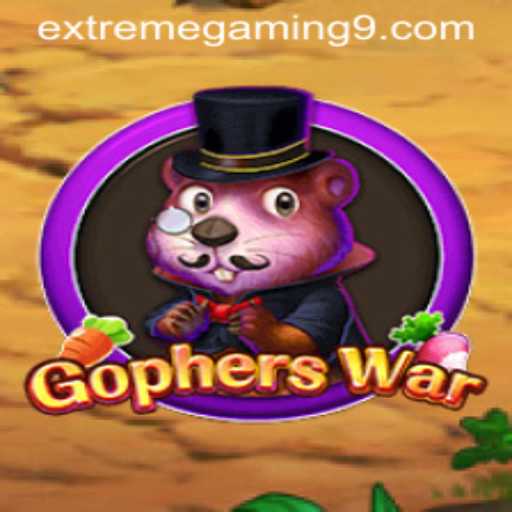 Unleashing the Thrills of GophersWar: A Deep Dive into the Gaming Phenomenon