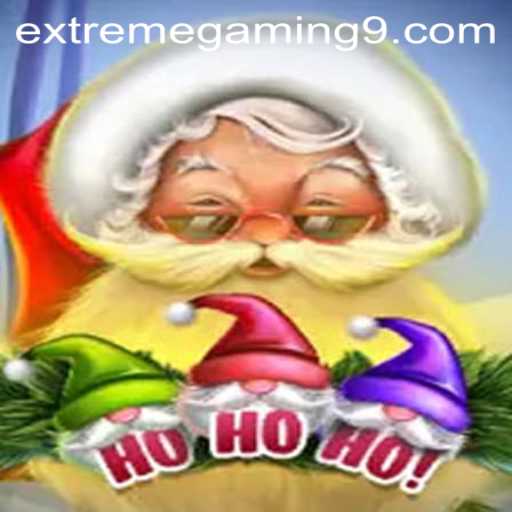 Unveiling the Adventure: HoHoHo - A Festive Gaming Extravaganza with EXTREMEGAMING