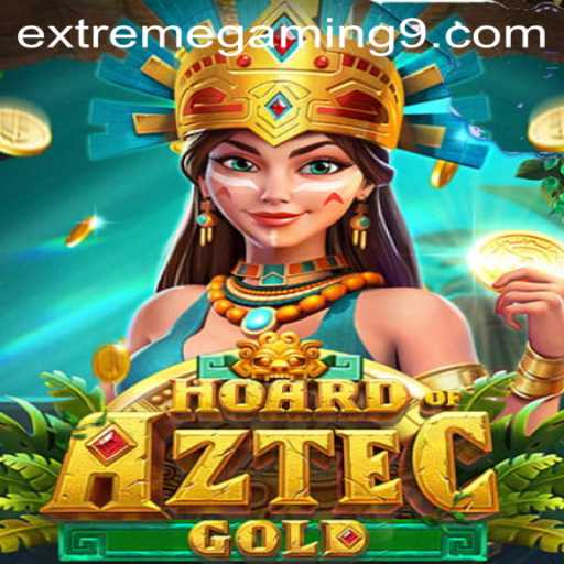 Explore the Adventure and Riches of HoardofAztecgold: The Ultimate EXTREMEGAMING Experience