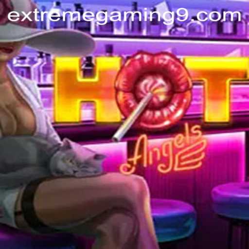Unleashing the Inferno: Exploring the Intensity of HotAngels in the EXTREMEGAMING Arena