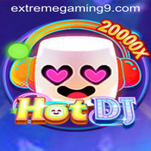 Exploring HotDJ: A High-Octane Journey into the Realm of EXTREMEGAMING