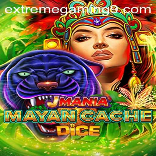 Unveiling JManiaMayanCacheDice: An Extreme Gaming Adventure