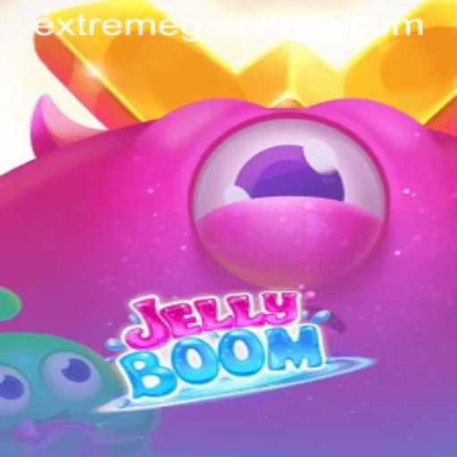 JellyBoom: A New Era of Extreme Gaming