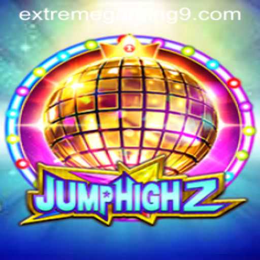 JumpHigh2: Embark on an Extreme Gaming Adventure