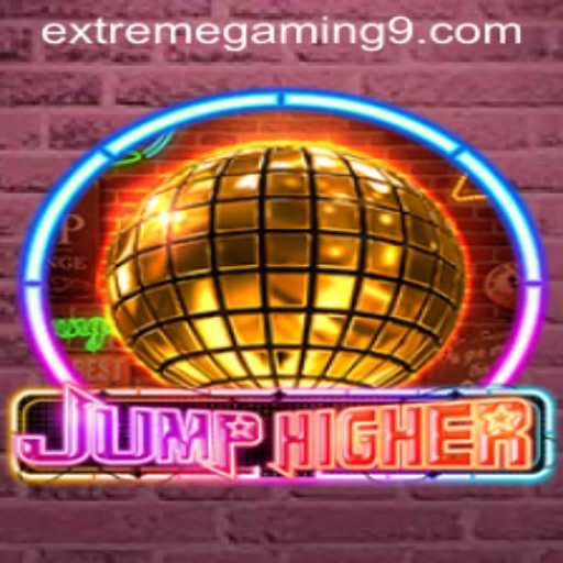 JumpHigher: The Ultimate Gaming Experience