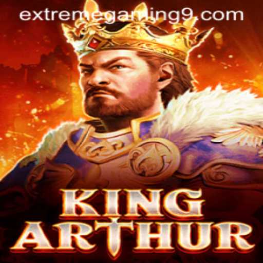 KingArthur Unveiled: Embark on an Epic Gaming Quest with EXTREMEGAMING