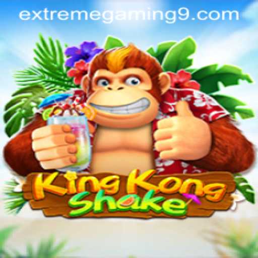 Unleashing the Ultimate Thrill: KingKongShake and the Era of EXTREMEGAMING