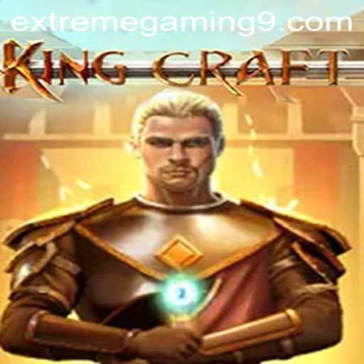 KingcraftMenomin: The Adventurous Realm of EXTREMEGAMING