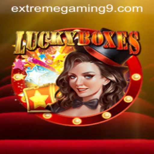 Exploring the Thrills of LuckyBoxes: A New Era with EXTREMEGAMING