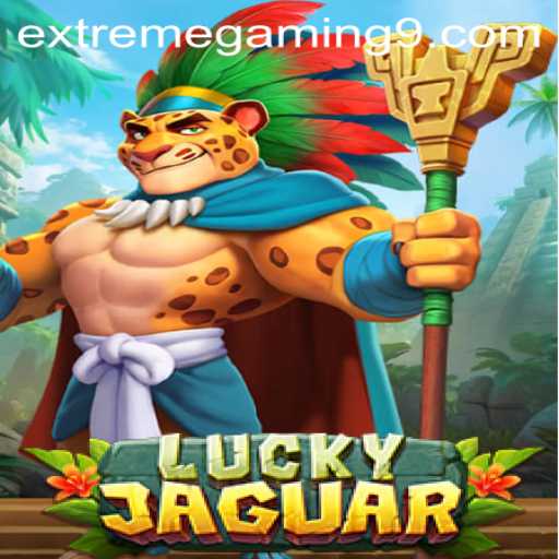 Exploring the World of LuckyJaguar: A Thrilling Adventure in EXTREMEGAMING