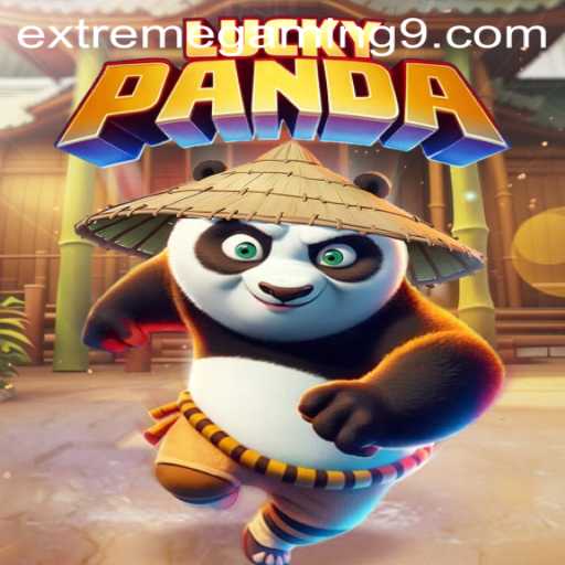 Dive into EXTREMEGAMING's Thrilling World with LuckyPanda