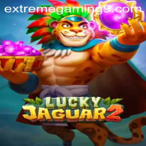 Explore the Thrill of Luckyjaguar2: An Extreme Gaming Experience