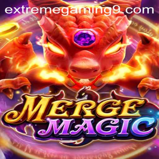 Unraveling the Enchantment of MergeMagic: A Dive into Extreme Gaming
