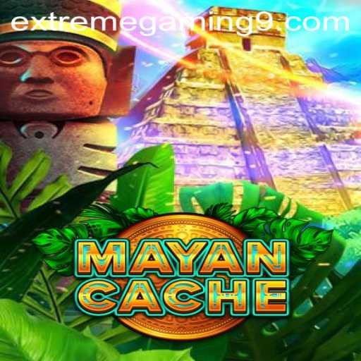 Unveiling the Epic Adventure of MayanCache: A Deep Dive into the World of EXTREMEGAMING