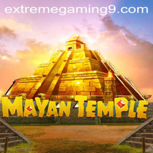 Exploring the Mystical World of 'MayanTemple': An EXTREMEGAMING Adventure