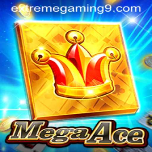 MegaAce: A Dive into the Extreme World of Gaming