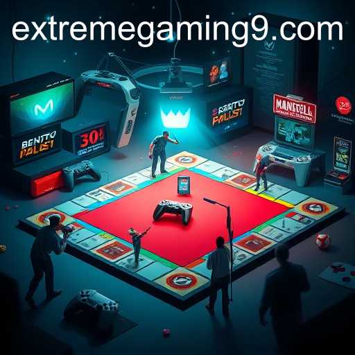 EXTREMEGAMING