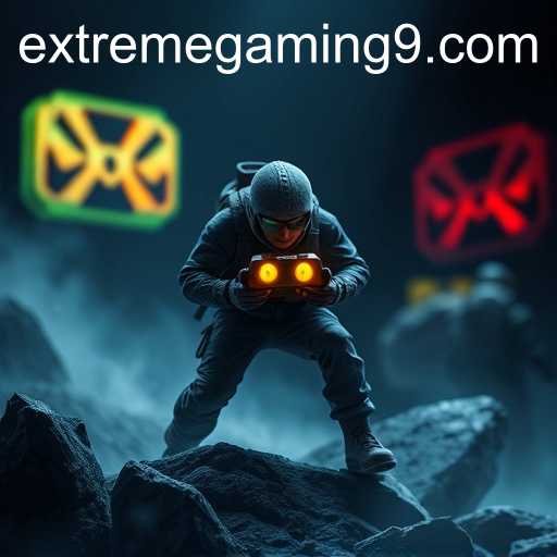 EXTREMEGAMING