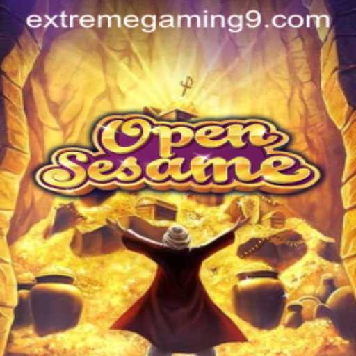 OpenSesame: The New Frontier in Extreme Gaming