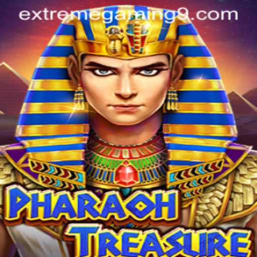 Explore the Captivating World of PharaohTreasure with EXTREMEGAMING