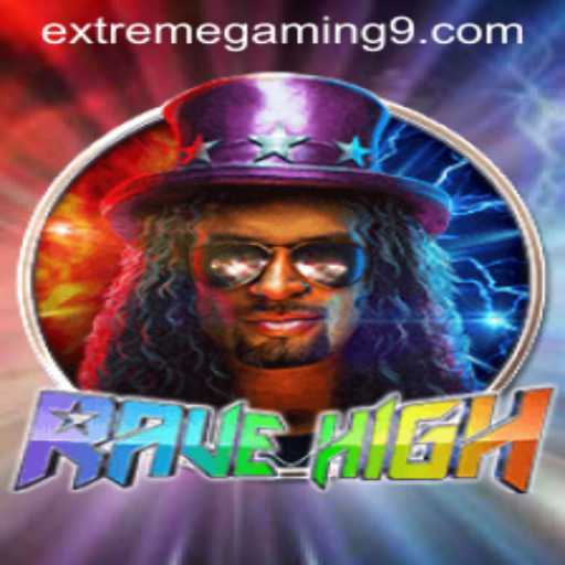 RaveHigh: A New Era in EXTREMEGAMING