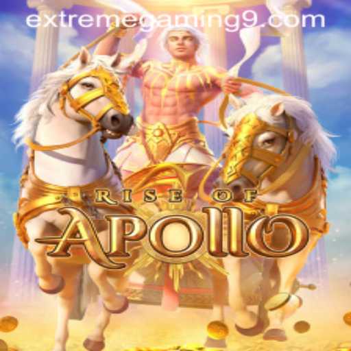 Rise of Apollo: An In-Depth Look into the Thrilling World of EXTREMEGAMING