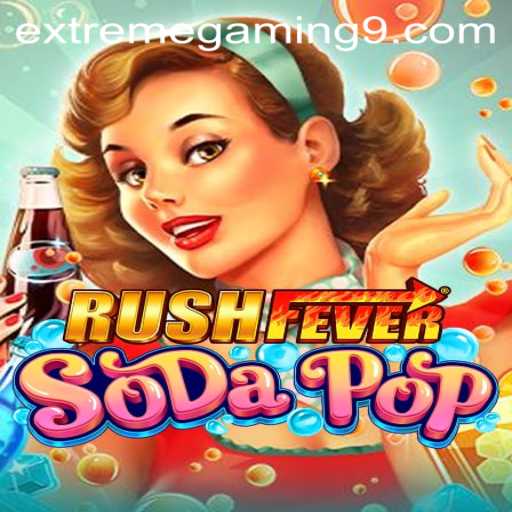 Dive Into the World of RushFeverSodaPop: A Gaming Phenomenon