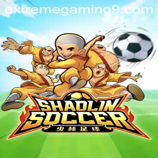 ShaolinSoccer: The Fusion of Martial Arts and Football in EXTREMEGAMING world