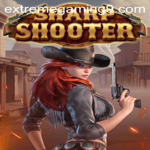 Unleashing Thrills in Sharpshooter: The Ultimate EXTREMEGAMING Experience