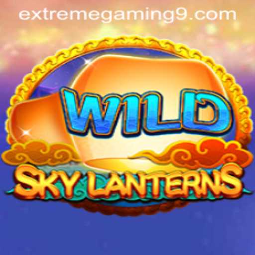 SkyLanterns: The Next Big Hit in EXTREMEGAMING