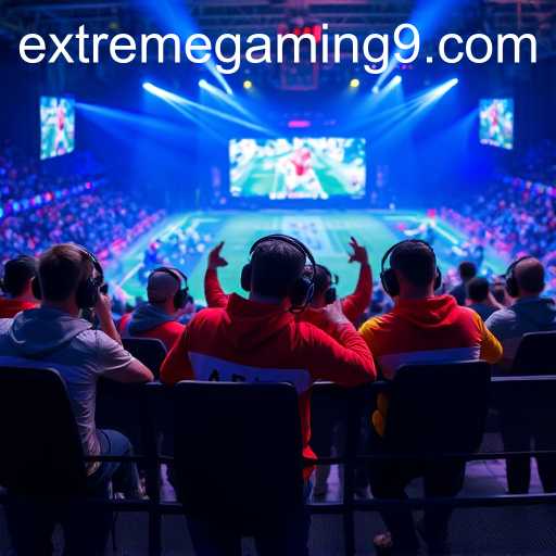 EXTREMEGAMING