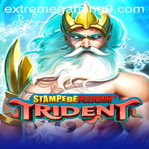 Unleashing the Adventure: The World of StempedeRushTrident