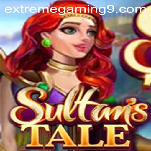 Dive Into Sultanstale: The Ultimate EXTREMEGAMING Experience