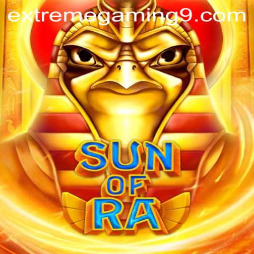 Experience the Thrills of SunofRa: The EXTREMEGAMING Adventure
